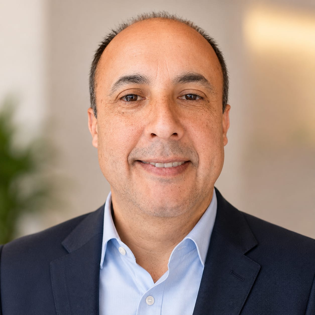 Octavio Ramos - Fundador de AFTChile